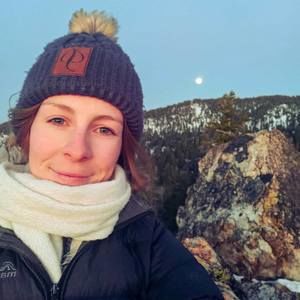 Meet your Posher, Caroline